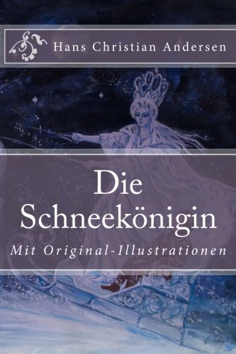 Stock image for Die Schneek nigin (German Edition) for sale by ThriftBooks-Atlanta
