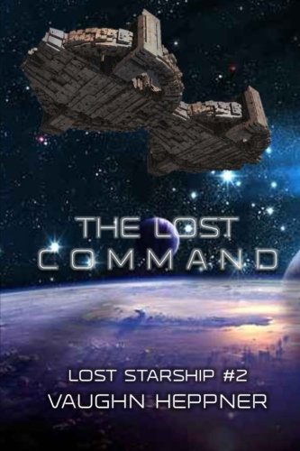 Imagen de archivo de The Lost Command a la venta por Better World Books