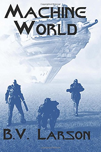 9781507755433: Machine World: Volume 4 (Undying Mercenaries)