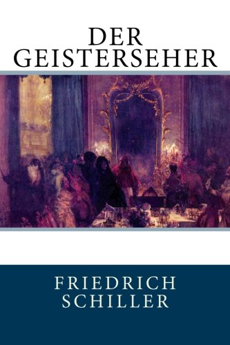 9781507758823: Der Geisterseher