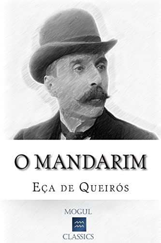 Stock image for O Mandarim (Portuguese Edition) for sale by Lucky's Textbooks