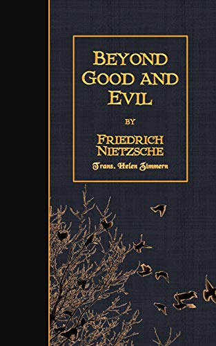 Beispielbild fr Beyond Good and Evil zum Verkauf von GreatBookPrices