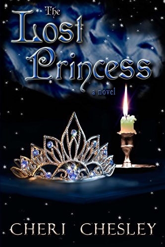 Beispielbild fr The Lost Princess: Conclusion of The Peasant Queen Series (Eeryan World Books) zum Verkauf von Jenson Books Inc