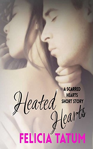 9781507767290: Heated Hearts: A Scarred Hearts Short Story
