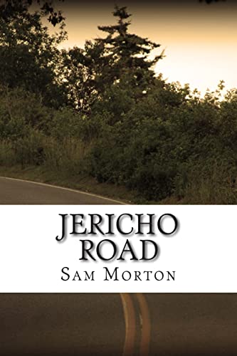 Beispielbild fr Jericho Road zum Verkauf von THE SAINT BOOKSTORE