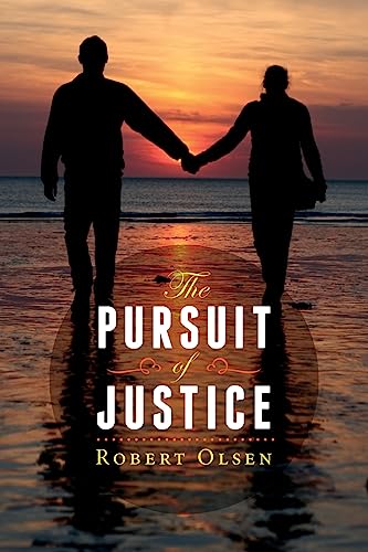 Stock image for The Pursuit of Justice for sale by Wonder Book
