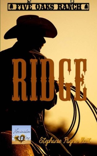 Beispielbild fr Ridge (Five Oaks Ranch) zum Verkauf von Lucky's Textbooks