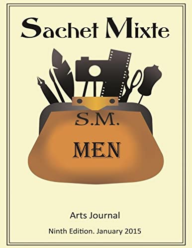 Imagen de archivo de Sachet Mixte Edition Nine a la venta por THE SAINT BOOKSTORE
