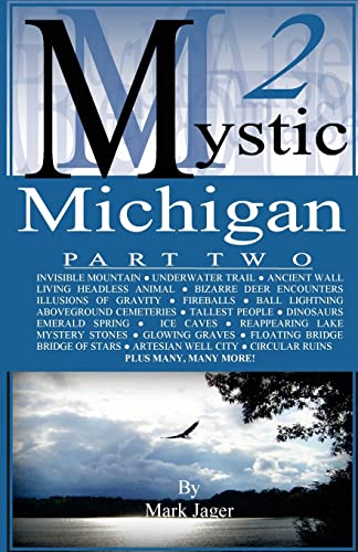 9781507790663: Mystic Michigan Part 2
