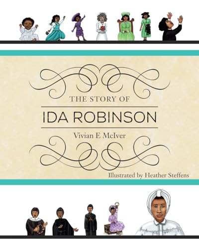 Beispielbild fr The Story of Ida Robinson zum Verkauf von Your Online Bookstore