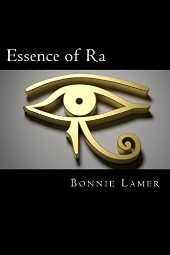 Beispielbild fr Essence of Ra Book 1 of The Eliana Brennan Series Volume 1 zum Verkauf von PBShop.store US