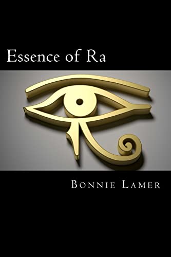 Stock image for Essence of Ra Book 1 of The Eliana Brennan Series Volume 1 for sale by PBShop.store US