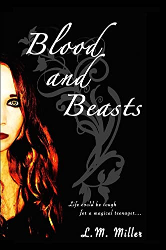 9781507794852: Blood and Beasts (The Life and Trials of Persephone Black)