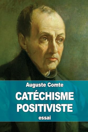 august comte august comte