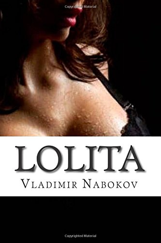 9781507796054: Lolita