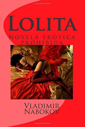 9781507796238: Lolita