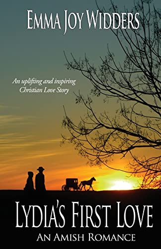 Beispielbild fr Lydia's First Love: An Amish Love Story zum Verkauf von THE SAINT BOOKSTORE