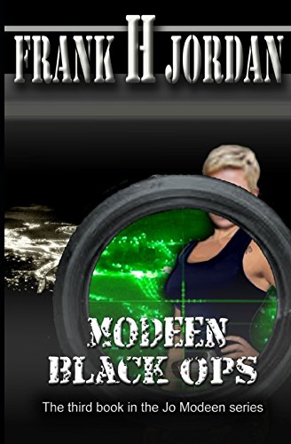 9781507799352: Modeen: Black Ops (The Jo Modeen Series)