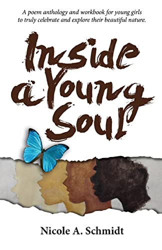 Beispielbild fr Inside a Young Soul. zum Verkauf von The Maryland Book Bank