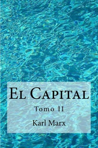 9781507800744: El Capital