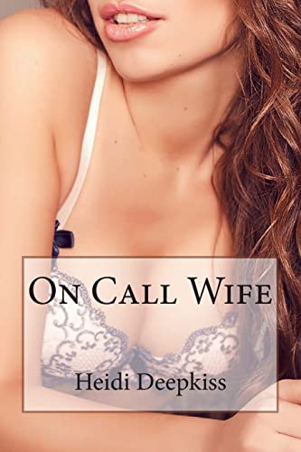 9781507801109: On Call Wife