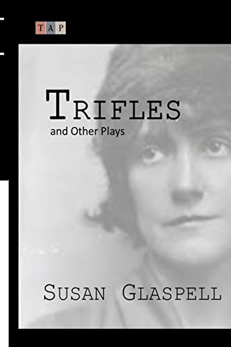 Stock image for Trifles and Other Plays for sale by PlumCircle