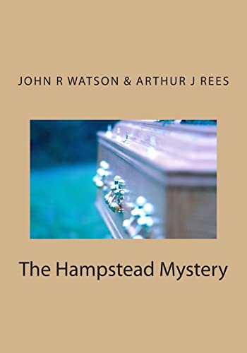 9781507803332: The Hampstead Mystery