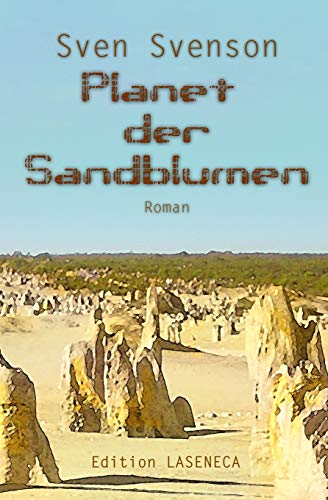 9781507804650: Planet der Sandblumen