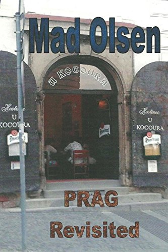 9781507805978: Prag Revisited