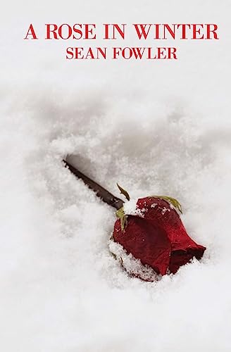 Stock image for A Rose in Winter for sale by SecondSale