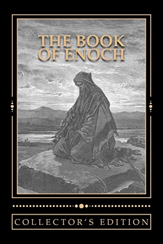 Stock image for The Book of Enoch [The Collector's Edition]: The Collector's Edition of the Book of the Prophet Enoch for sale by California Books