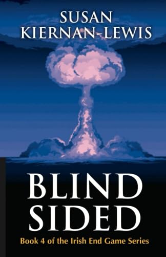 Imagen de archivo de Blind Sided a la venta por Better World Books: West