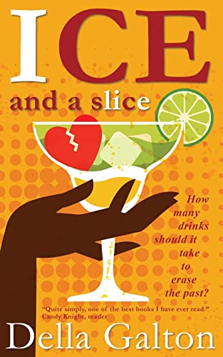 Beispielbild fr Ice And A Slice: Volume 1 zum Verkauf von WorldofBooks