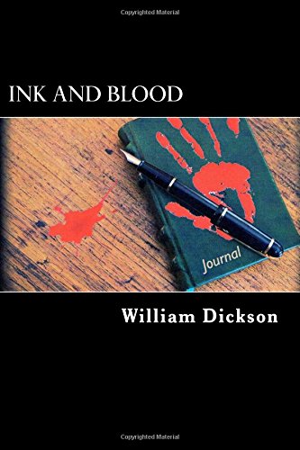 Beispielbild fr Ink and Blood: Volume 1 (The Morton and Muir Trilogy) zum Verkauf von WorldofBooks