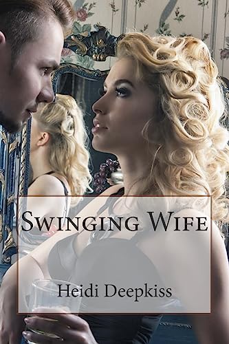 Stock image for Swinging Wife for sale by THE SAINT BOOKSTORE