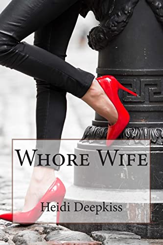 Stock image for Whore Wife for sale by Revaluation Books