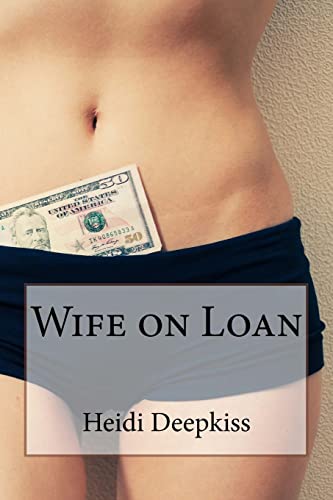 Stock image for Wife on Loan for sale by Revaluation Books