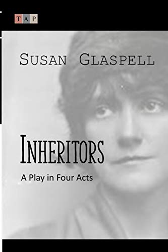 9781507814581: Inheritors: A Play in Four Acts