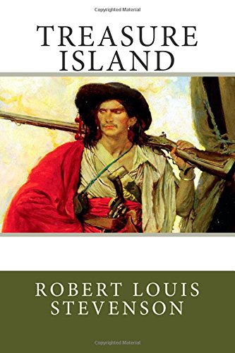 9781507817582: Treasure Island