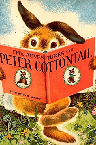 9781507820711: The Adventures of Peter Cottontail