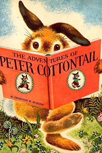 9781507820711: The Adventures Of Peter Cottontail