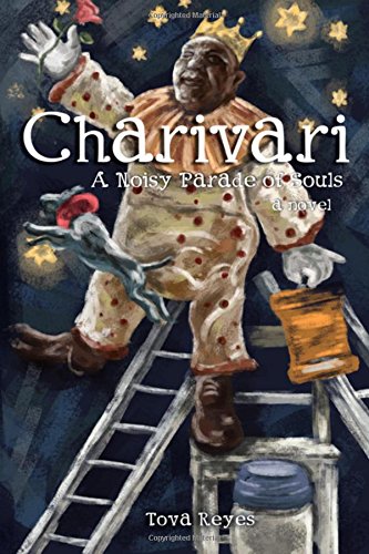 9781507822159: Charivari: a noisy parade of souls