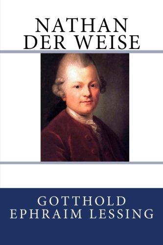 9781507824771: Nathan der Weise (German Edition)