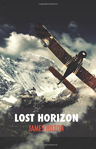 9781507825099: Lost Horizon