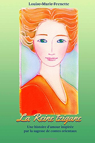 9781507827055: La Reine tzigane (French Edition)