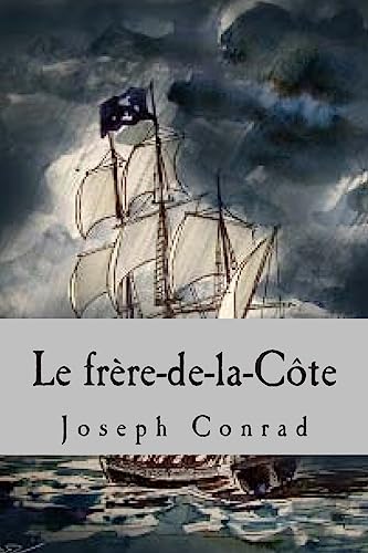9781507828182: Le frere-de-la-Cote