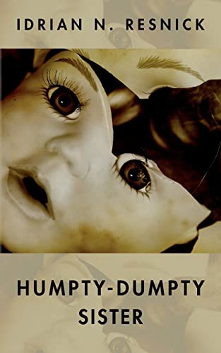 9781507828403: Humpty-Dumpty Sister