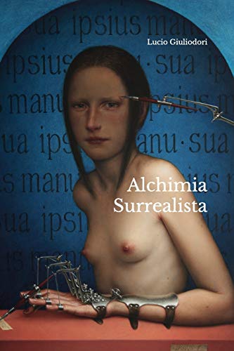 Beispielbild fr Alchimia Surrealista zum Verkauf von Buchpark
