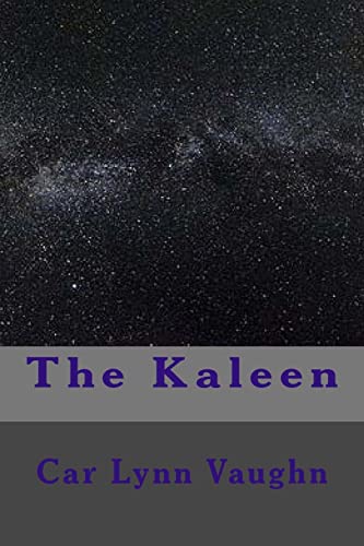 Stock image for The Kaleen for sale by THE SAINT BOOKSTORE