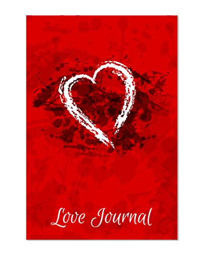 Beispielbild fr Love Journal zum Verkauf von Revaluation Books